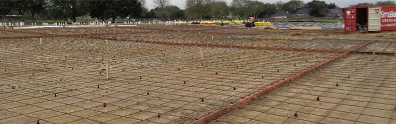 Commercial Projects