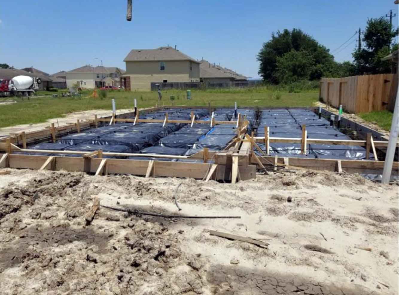 Residential Project 11