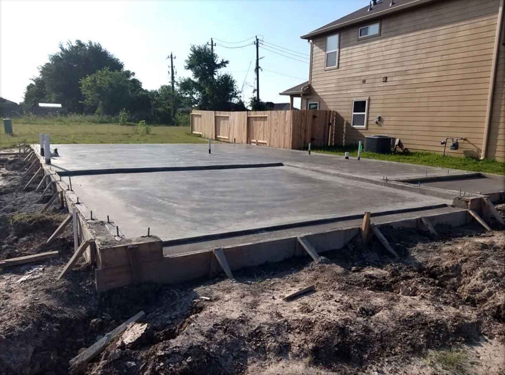Residential Project 13