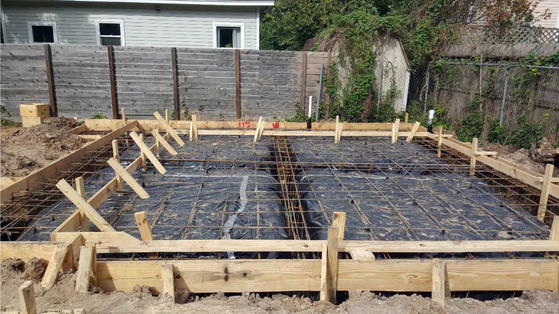 Residential Project 18