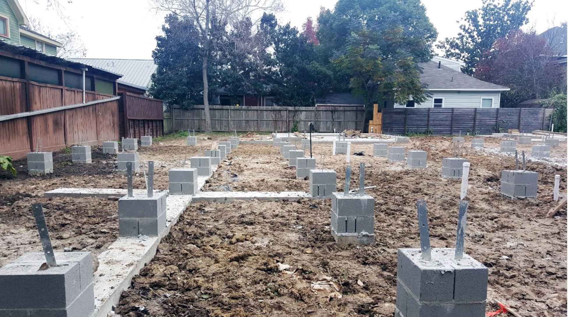 Residential Project 19