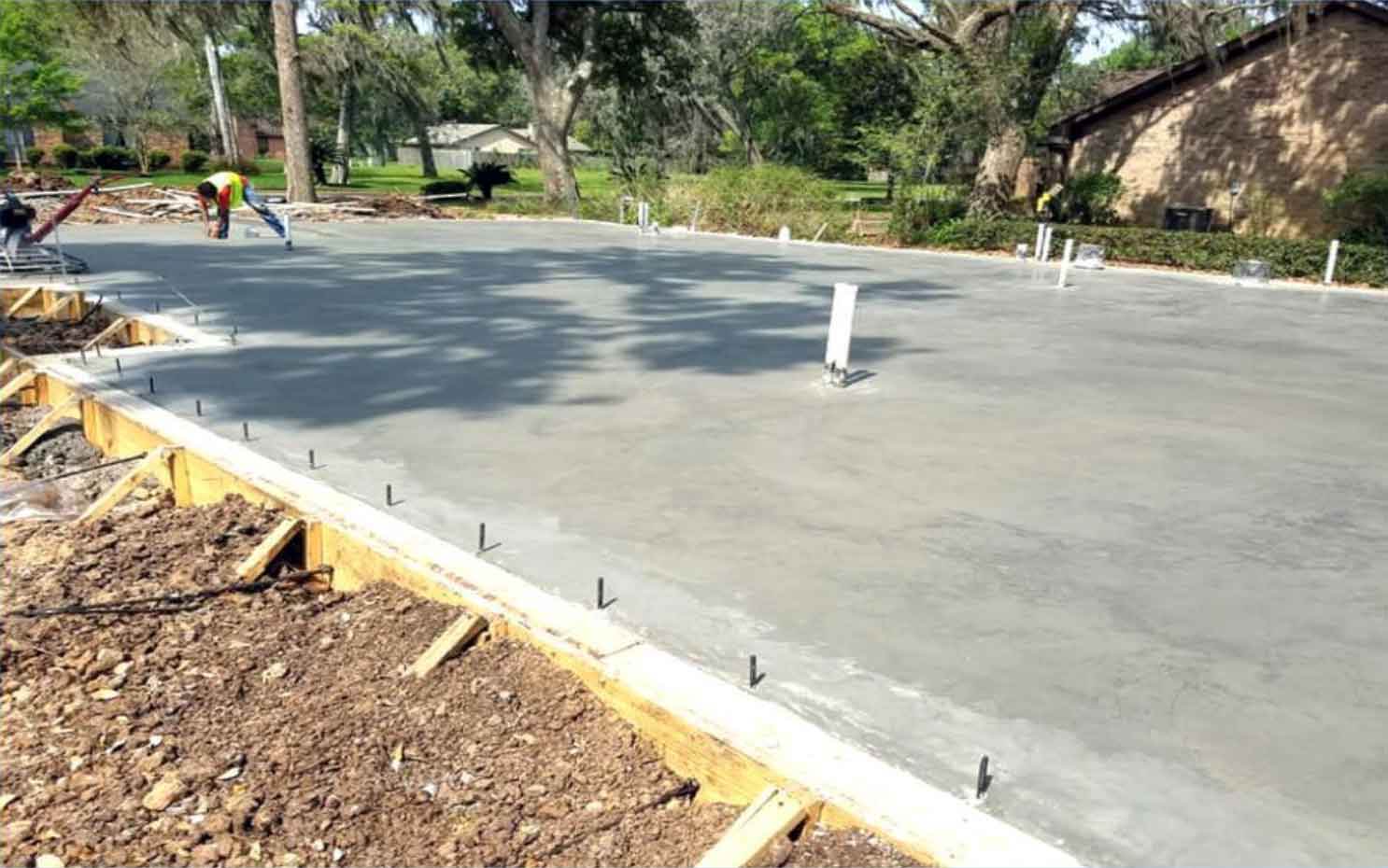 Residential Project 1