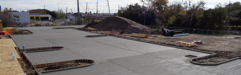 Residential Projects